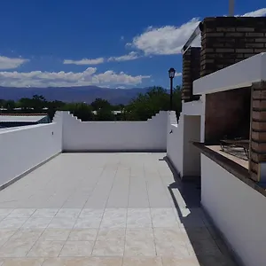 Apartamento Diente De Leon, Mendoza