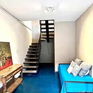 Apartamento Loft Quinta Seccion, Mendoza