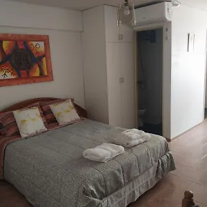 Apartamento In The Heart Of The, Mendoza