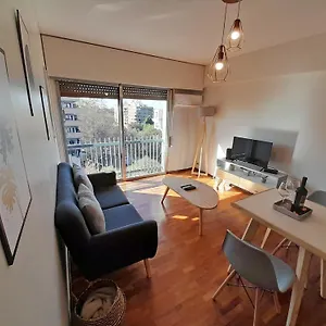 Apartamento Del Rio Bienes Raices Espana 7, Mendoza