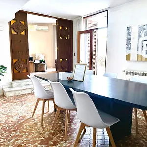 Сasa de vacaciones Casa En La Mejor Ubicacion!, Mendoza