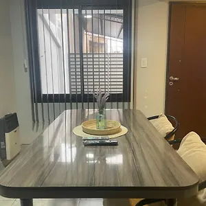 Apartamento Departamento Cabrera, Mendoza