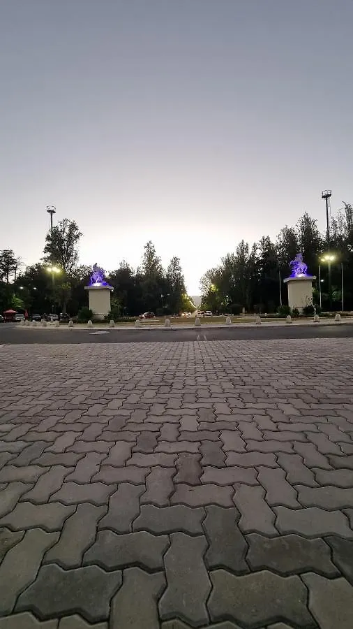 No Me Olvides Lägenhet Mendoza